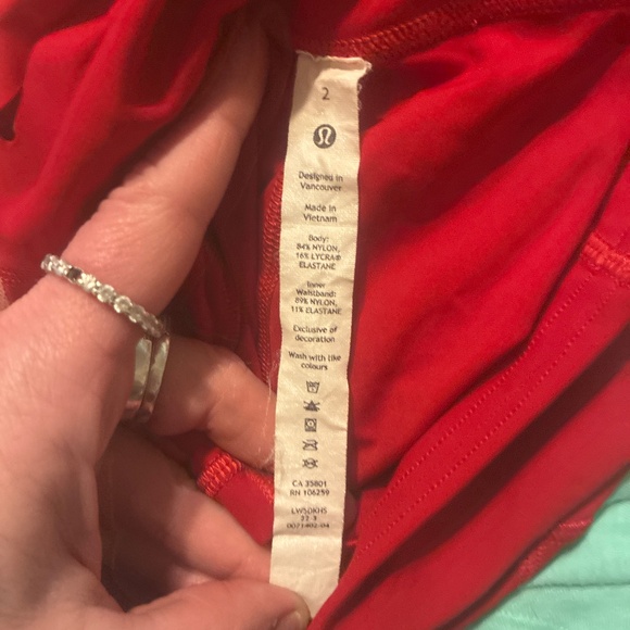 Leggings - Picture 2 of 2